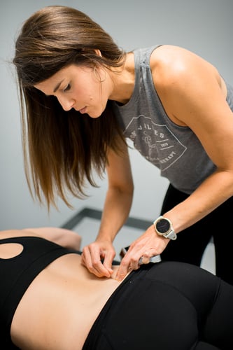 Orlando Physical Therapy Dry Needling