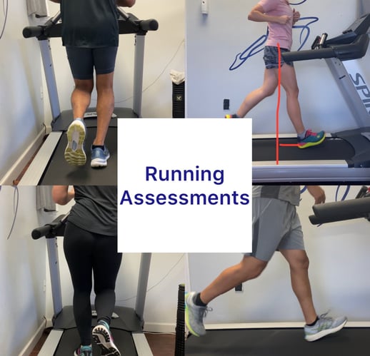 Run Assessment Orlando