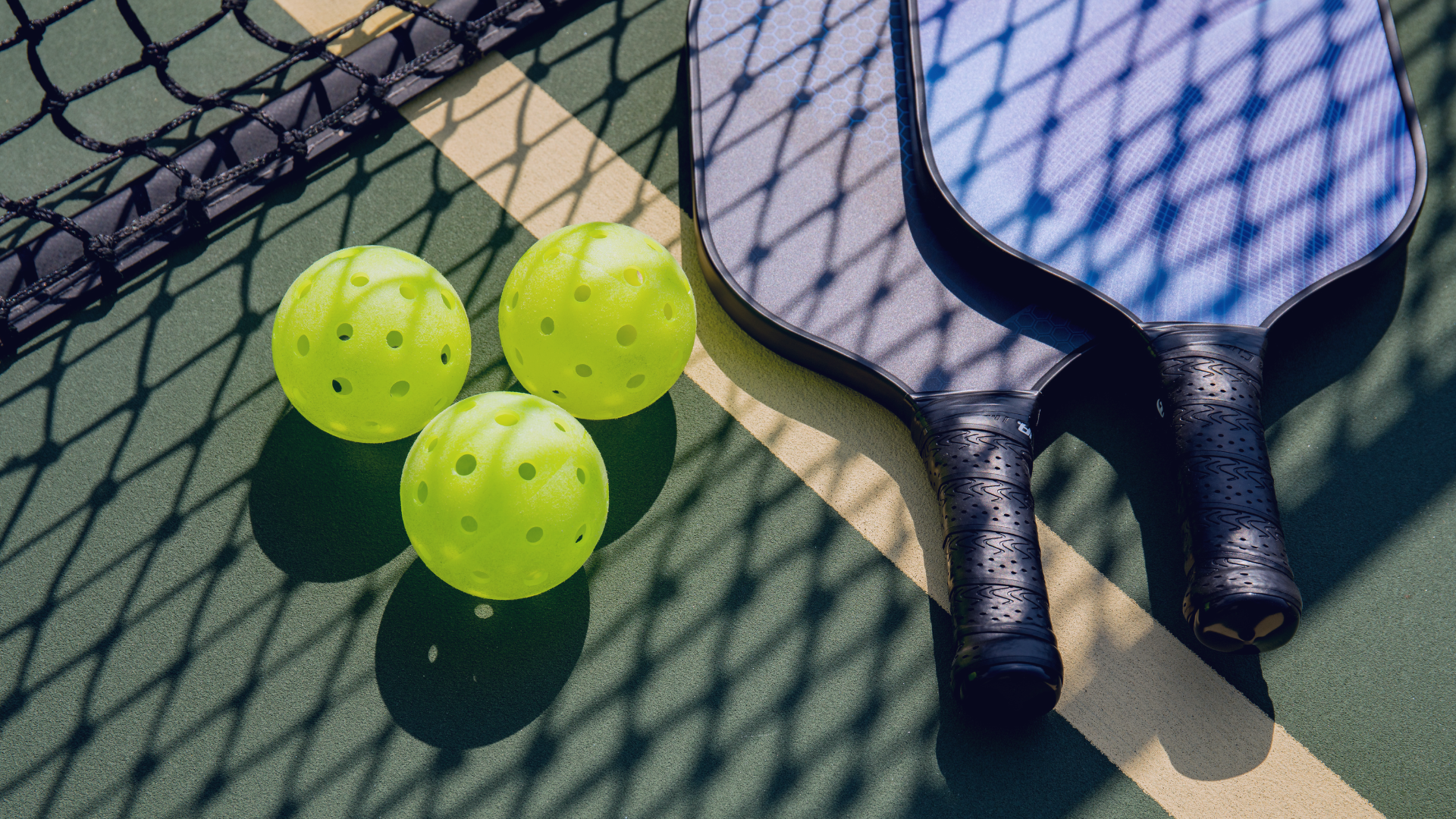 pickle ball physical therapy