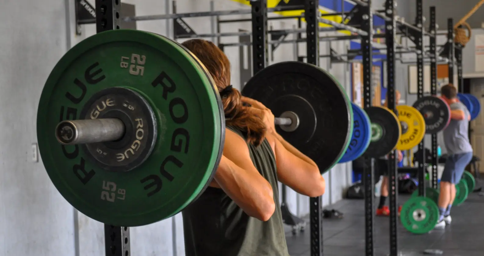 Winter Garden physical Therapy